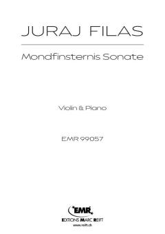 Sonata del eclipse lunar Standard