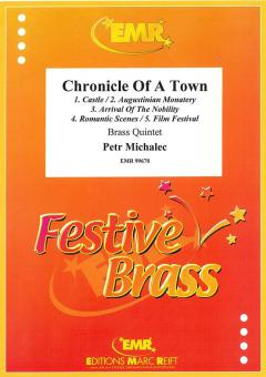 Chronicle Of A Town Standard