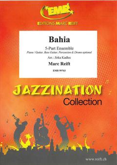 Bahia Standard