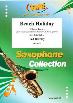 Beach Holiday Standard