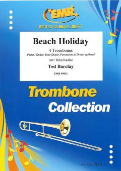 Beach Holiday Standard