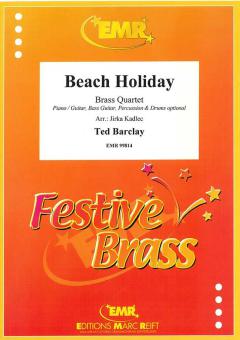 Beach Holiday Standard