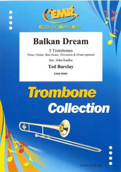 Balkan Dream Standard
