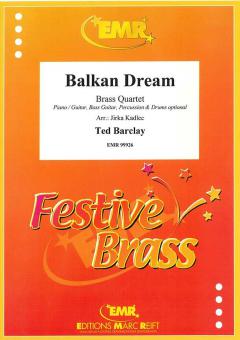 Balkan Dream Standard