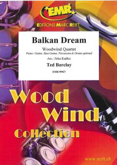 Balkan Dream Standard