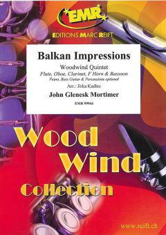 Balkan Impressions Standard