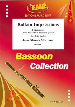 Balkan Impressions Standard