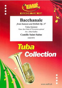 Bacchanale Standard