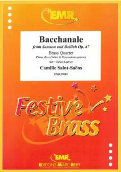 Bacchanale Standard
