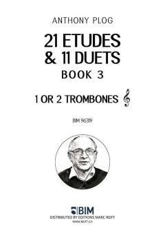 Estudios y dúos 3 Download