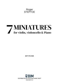 7 Miniatures Download