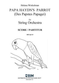 El loro de Papá Haydn Download