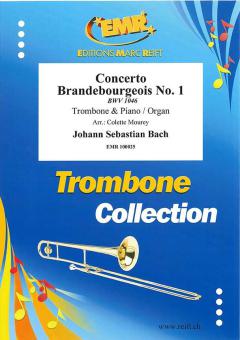 Concierto de Brandeburgo n.º 1, BWV 1046 Download