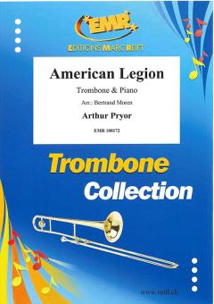 American Legion Download