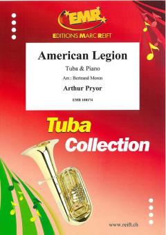 American Legion Download
