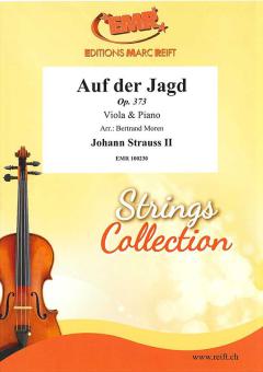 «A la caza», op. 373 Download