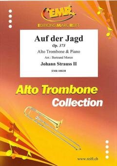 «A la caza», op. 373 Download