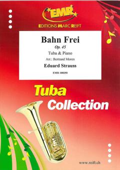 Bahn Frei op. 45 Download