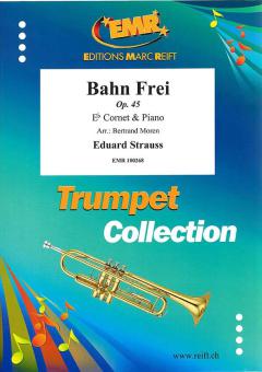 Bahn Frei op. 45 Download