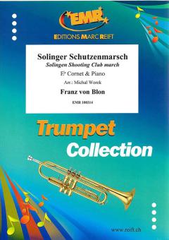 Marcha del Club de Tiro de Solingen Download