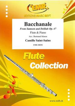 Bacchanale Download