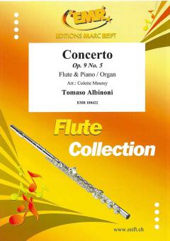 Concierto op. 9 n.º 5 Download