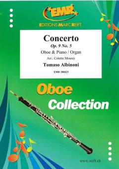 Concierto op. 9 n.º 5 Download