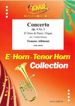 Concierto op. 9 n.º 5 Download