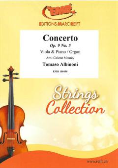 Concierto op. 9 n.º 5 Download