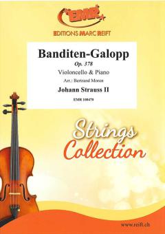 Banditen-Galopp op 378 Download