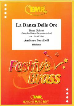 La Danza Delle Ore Download