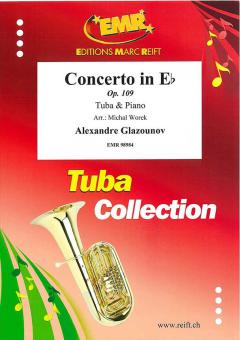 Concierto en mi bemol mayor, op. 109 Download