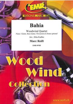 Bahia Download