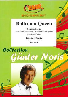 Ballroom Queen Download