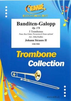 Banditen-Galopp op 378 Download