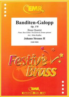 Banditen-Galopp op 378 Download