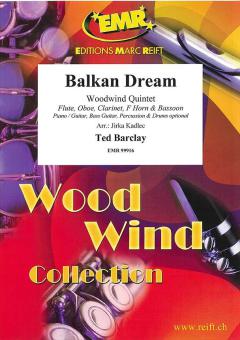 Balkan Dream Download