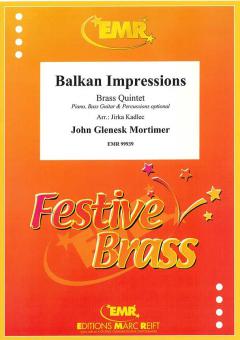 Balkan Impressions Download