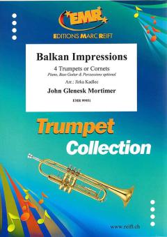 Balkan Impressions Download