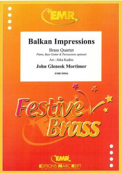 Balkan Impressions Download