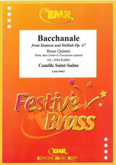Bacchanale Download