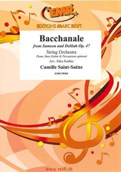 Bacchanale Download