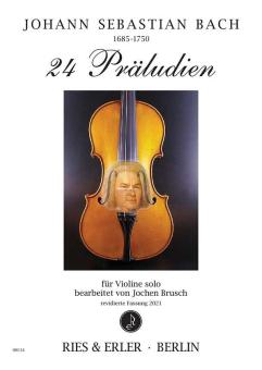 24 Preludios 