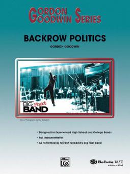 Backrow Politics Standard