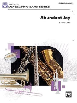 Abundant Joy 