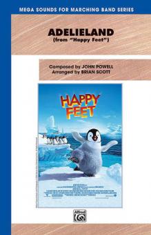 Adelieland (From Happy Feet) 