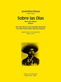 Sobre las Olas 