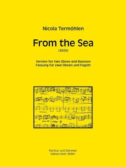 From the Sea 