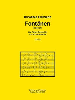 Fontänen 