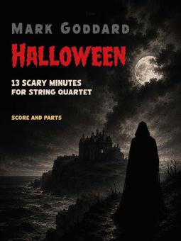 Halloween op. 43 